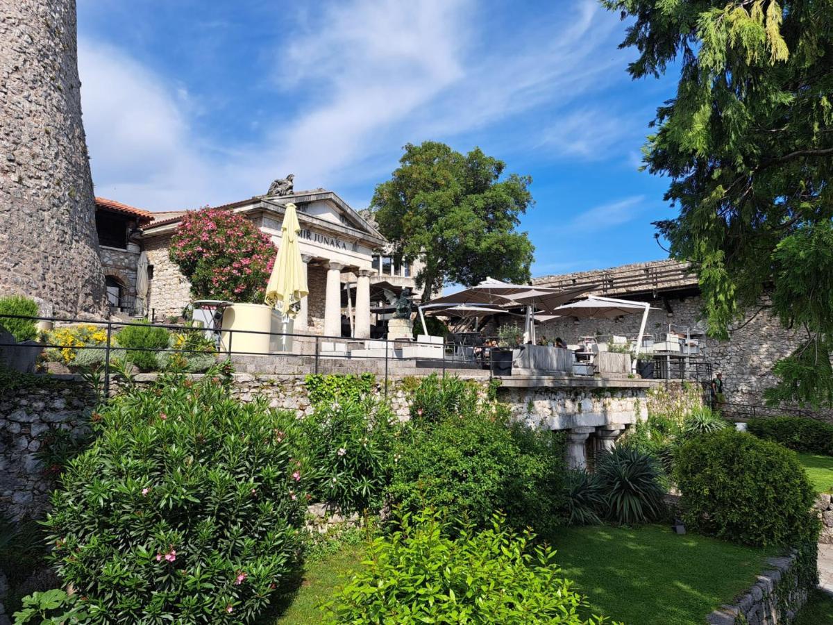 Studio Apartment Adriari With Large Terrace Rijeka Exteriör bild